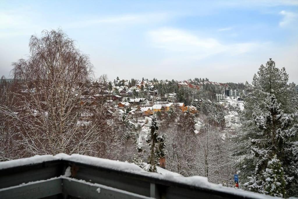With Garden, 2 Floors, 240m2 Villa